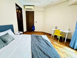 Maplewoods (D21), Condominium #574462561